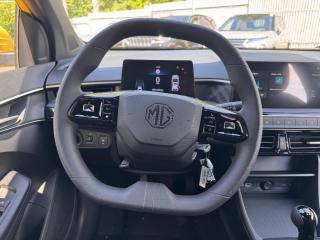 MG MG3 (2025) 1,5I (115k) Excite - náhled 18