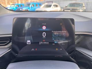 MG MG3 (2025) 1,5I (115k) Excite - náhled 19
