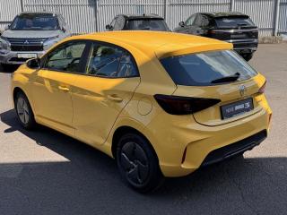 MG MG3 (2025) 1,5I (115k) Excite - náhled 7