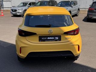 MG MG3 (2025) 1,5I (115k) Excite - náhled 8