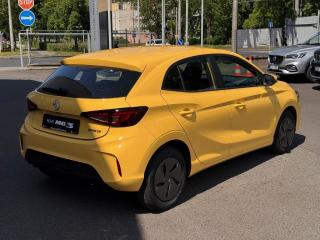 MG MG3 (2025) 1,5I (115k) Excite - náhled 9