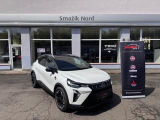 Mitsubishi ASX 1.3 DI-T (158k) 7DCT Intense +