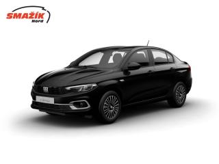 Fiat Tipo Sedan 1.6 Mjet (130k) URBAN