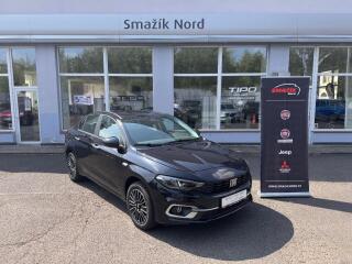 Fiat Tipo Sedan 1.6 Mjet (130k) URBAN