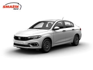 Fiat Tipo Sedan 1.6 Mjet (130k) URBAN
