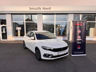 Fiat Tipo Sedan 1.6 Mjet (130k) URBAN