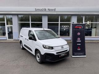 Fiat Dobl Van L2 1.5 (130k) BlueHDI