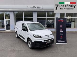 Fiat Dobl Van L2 1.5 (130k) BlueHDI