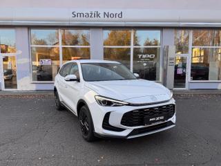 MG ZS 1.5l (115k) Excite