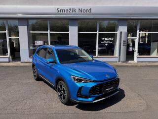 MG ZS 1.5l (115k) Elegance