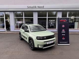 Fiat Grande Panda Electric 44 kWh LA PRIMA 113k