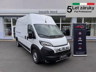 Fiat Ducato L3H3 2.2 Mjet (140k) 35 MAXI