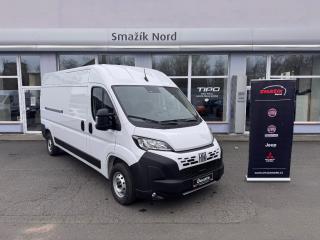 Fiat Ducato L3H2 2.2 Mjet (140k) 35