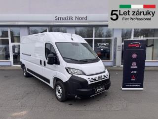 Fiat Ducato L3H2 2.2 Mjet (140k) 35