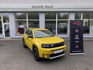 Fiat Grande Panda ICON 1.2 Turbo Hybrid (110k)