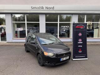 Mitsubishi Colt 1.3 (95k) 5dv. - KOUPENO