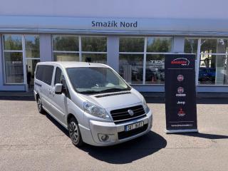 Fiat Scudo Combi L2H1 2.0 Mjet 128k - R