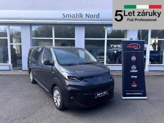 Fiat Scudo Polokombi L3 2.0 Mjet 144k 8AT