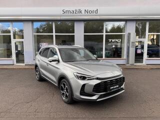 MG ZS 1.5l (115k) Elegance