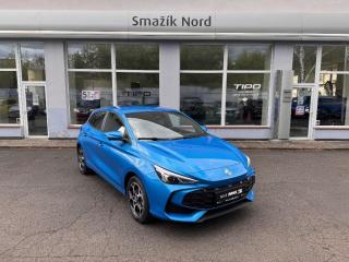 MG MG3 Hybrid+ (195k) Exclusive