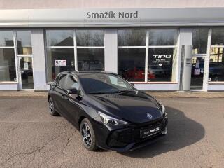 MG MG3 Hybrid+ (195k) Exclusive