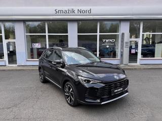 MG ZS 1.5l Hybrid + (197k) Exclusive