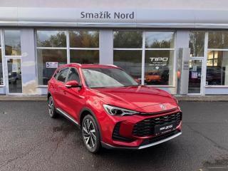 MG ZS 1.5l Hybrid + (197k) Exclusive