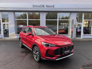 MG ZS 1.5l Hybrid + (197k) Exclusive