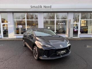 MG MG4 Electric Emotion (49 kWh)