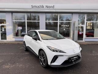 MG MG4 Electric Exclusive (64 kWh)