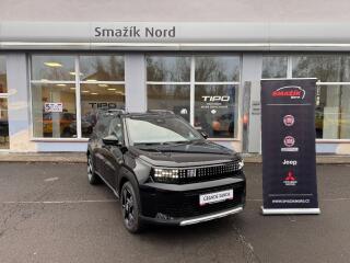 Fiat Grande Panda La Prima 1.2 Turbo Hybrid 110k