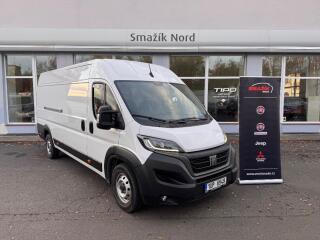 Fiat Ducato L4H2 2.2 Mjet (160k) 35 MAXI