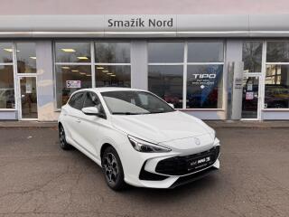 MG MG3 1.5I (115k) Elegance