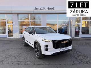 Jaecoo 7 1.6 TGI (147k) 7AT Luxury