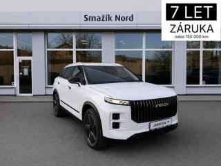 Jaecoo 7 1.6 TGI (147k) 7AT Luxury