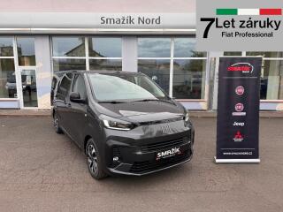 Fiat Ulysse Icon L3 2.2 Mjet (180k) 8AT