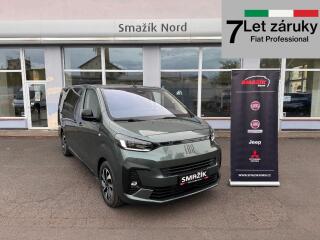 Fiat Ulysse Icon L3 2.2 Mjet (180k) 8AT