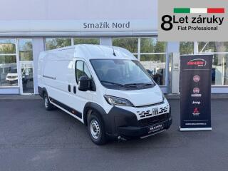 Fiat Ducato L4H2 2.2 Mjet (140k) 35 MAXI