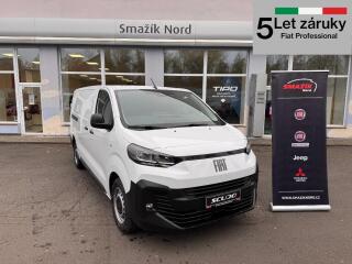Fiat Scudo L3H1 2.2 Mjet (150k) 8AT
