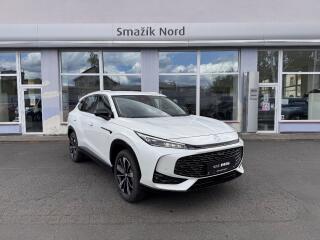 MG HS 1.5 T Hybrid+ (224k) Exclusive