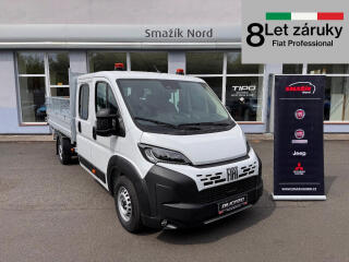 Fiat Ducato L4 2kab skl�p�� 2.2 Mjet 140k