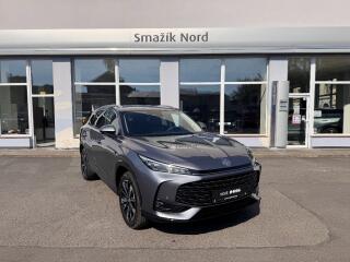 MG HS 1.5 T Hybrid+ (224k) Exclusive