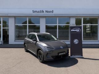 MG MGS5 EV Emotion (49 kWh)