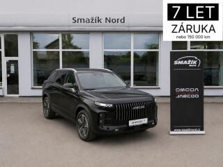 Jaecoo 7 1.6 TGI (147k) 7AT Luxury