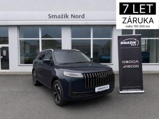 Jaecoo 5 1.6 TGDI (147k) 7AT Exclusive