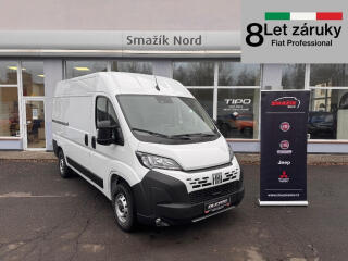 Fiat Ducato L2H2 2.2 Mjet (120k) 33