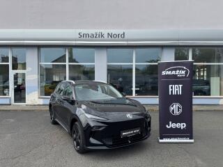 MG MGS5 EV Emotion (49 kWh)