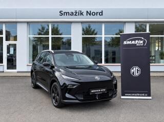 MG MGS5 EV Emotion (49 kWh)