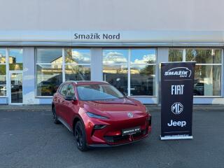 MG MGS5 EV Emotion (49 kWh)