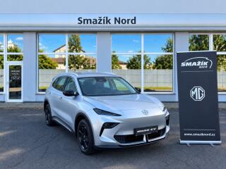 MG MGS5 EV Emotion (49 kWh)